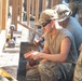 Idaho Air National Guard civil engineers strengthen partnership during Canadian DFT
