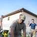 Idaho Air National Guard civil engineers strengthen partnership during Canadian DFT