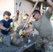 Idaho Air National Guard civil engineers strengthen partnership during Canadian DFT