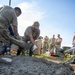 Idaho Air National Guard civil engineers strengthen partnership during Canadian DFT