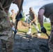 Idaho Air National Guard civil engineers strengthen partnership during Canadian DFT