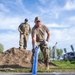Idaho Air National Guard civil engineers strengthen partnership during Canadian DFT