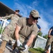 Idaho Air National Guard civil engineers strengthen partnership during Canadian DFT