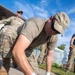 Idaho Air National Guard civil engineers strengthen partnership during Canadian DFT