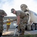 Idaho Air National Guard civil engineers strengthen partnership during Canadian DFT