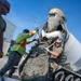 Idaho Air National Guard civil engineers strengthen partnership during Canadian DFT