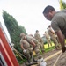 Idaho Air National Guard civil engineers strengthen partnership during Canadian DFT