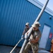 Idaho Air National Guard civil engineers strengthen partnership during Canadian DFT