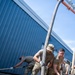 Idaho Air National Guard civil engineers strengthen partnership during Canadian DFT