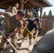 Idaho Air National Guard civil engineers strengthen partnership during Canadian DFT