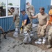Idaho Air National Guard civil engineers strengthen partnership during Canadian DFT
