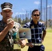 CO’s Cup: Hitting the Links