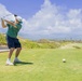 CO’s Cup: Hitting the Links