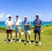 CO’s Cup: Hitting the Links