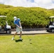 CO’s Cup: Hitting the Links