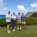 CO’s Cup: Hitting the Links