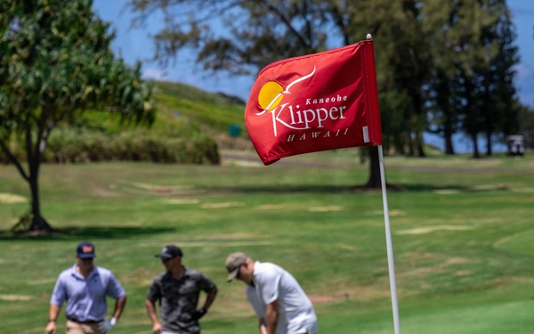 CO’s Cup: Hitting the Links