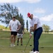 CO’s Cup: Hitting the Links