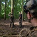 DELAYEN 26: MRF-D Marines, French soldiers participate in ropes course