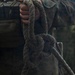 DELAYEN 26: MRF-D Marines, French soldiers participate in ropes course