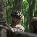 DELAYEN 26: MRF-D Marines, French soldiers participate in ropes course