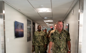 MCPON visits Naval Air Station Oceana and Dam Neck Annex