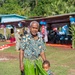 PACIFIC PARTNERSHIP 2026 HOLDS RIBBON CUTTING CEREMONY FOR NABUA SCHOOL HOUSE IN SAVUSAVU, FIJI