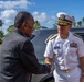 PACIFIC PARTNERSHIP 2026 HOLDS RIBBON CUTTING CEREMONY FOR NABUA SCHOOL HOUSE IN SAVUSAVU, FIJI