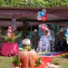 PACIFIC PARTNERSHIP 2026 HOLDS RIBBON CUTTING CEREMONY FOR NABUA SCHOOL HOUSE IN SAVUSAVU, FIJI