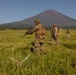 U.S. Marines with 12th LCT execute IMTP at Camp Fuji