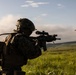 U.S. Marines with 12th LCT execute IMTP at Camp Fuji