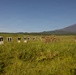 U.S. Marines with 12th LCT execute IMTP at Camp Fuji