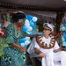 PACIFIC PARTNERSHIP 2026 HOLDS RIBBON CUTTING CEREMONY FOR NABUA SCHOOL HOUSE IN SAVUSAVU, FIJI