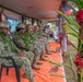 PACIFIC PARTNERSHIP 2026 HOLDS RIBBON CUTTING CEREMONY FOR NABUA SCHOOL HOUSE IN SAVUSAVU, FIJI