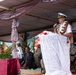 PACIFIC PARTNERSHIP 2026 HOLDS RIBBON CUTTING CEREMONY FOR NABUA SCHOOL HOUSE IN SAVUSAVU, FIJI