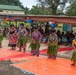 PACIFIC PARTNERSHIP 2026 HOLDS RIBBON CUTTING CEREMONY FOR NABUA SCHOOL HOUSE IN SAVUSAVU, FIJI