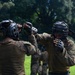 DELAYEN 26: MRF-D Marines, French soldiers exchange martial arts