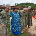 PACIFIC PARTNERSHIP 2026 HOLDS RIBBON CUTTING CEREMONY FOR NABUA SCHOOL HOUSE IN SAVUSAVU, FIJI
