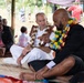 PACIFIC PARTNERSHIP 2026 HOLDS RIBBON CUTTING CEREMONY FOR NABUA SCHOOL HOUSE IN SAVUSAVU, FIJI