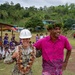 PACIFIC PARTNERSHIP 2026 HOLDS RIBBON CUTTING CEREMONY FOR NABUA SCHOOL HOUSE IN SAVUSAVU, FIJI