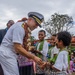 PACIFIC PARTNERSHIP 2026 HOLDS RIBBON CUTTING CEREMONY FOR NABUA SCHOOL HOUSE IN SAVUSAVU, FIJI
