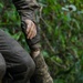 DELAYEN 26: MRF-D Marines, French soldiers participate in endurance course