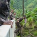 DELAYEN 26: MRF-D Marines, French soldiers participate in endurance course