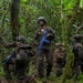 DELAYEN 26: MRF-D Marines, French soldiers participate in endurance course