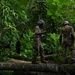 DELAYEN 26: MRF-D Marines, French soldiers participate in endurance course