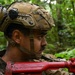 DELAYEN 26: MRF-D Marines, French soldiers participate in endurance course