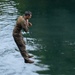 DELAYEN 26: MRF-D Marines, French soldiers participate in endurance course