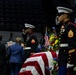 Pfc. Roy H. Drinkard Funeral Service