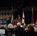Pfc. Roy H. Drinkard Funeral Service
