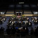 Pfc. Roy H. Drinkard Funeral Service